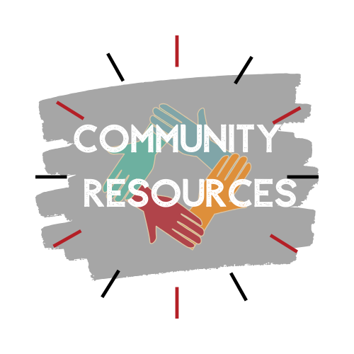 Community Resources 